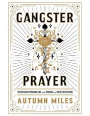 Gangster Prayer product image