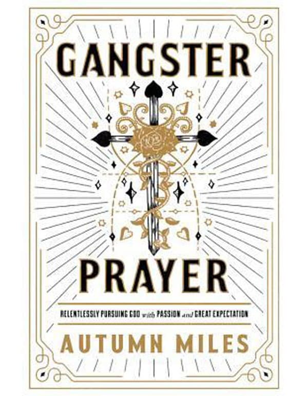 Gangster Prayer
