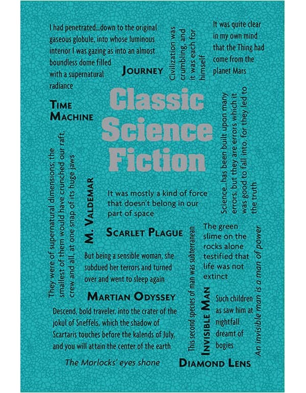 Classic Science Fiction