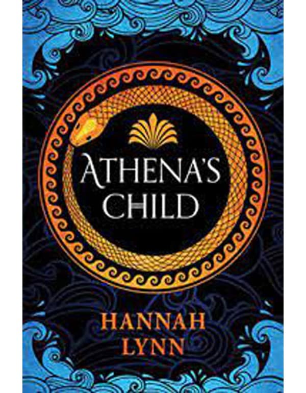 Athenas Child