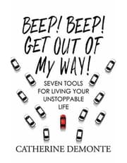 Beep! Beep! Get Out of My Way! product image