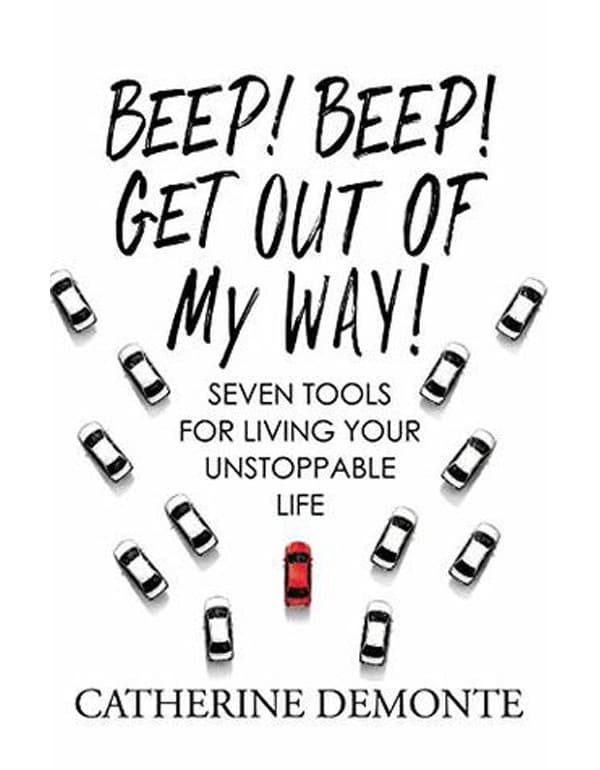 Beep! Beep! Get Out of My Way!