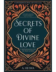 Secrets Of Divine Love product image