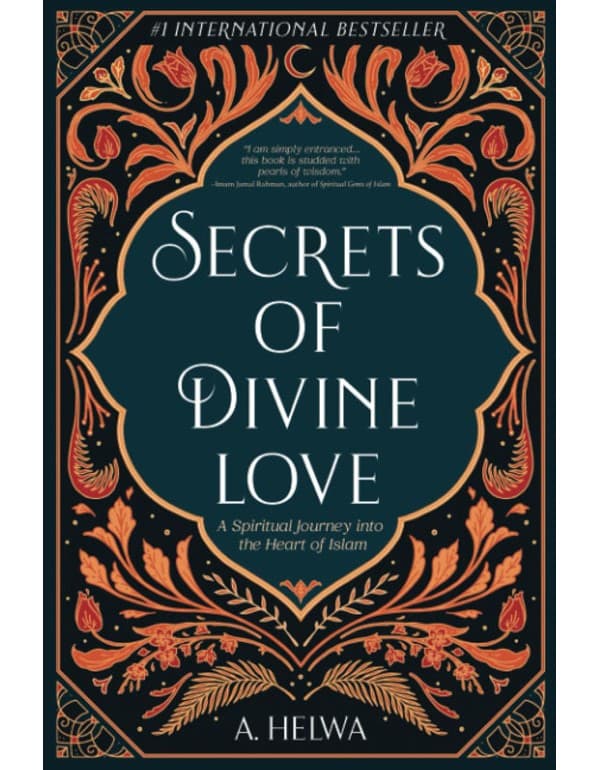 Secrets Of Divine Love