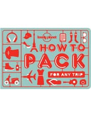 How To Pack For Any Trip product image