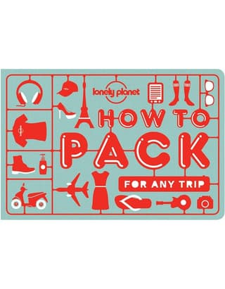 How To Pack For Any Trip