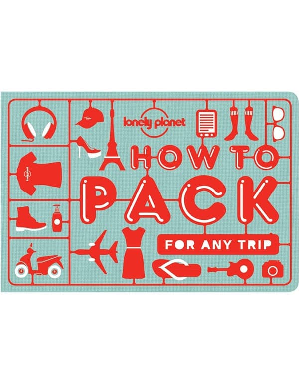 How To Pack For Any Trip
