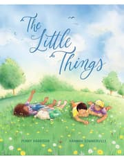 The Little Things product image