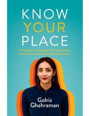 Know Your Place product image