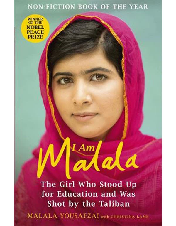 I Am Malala