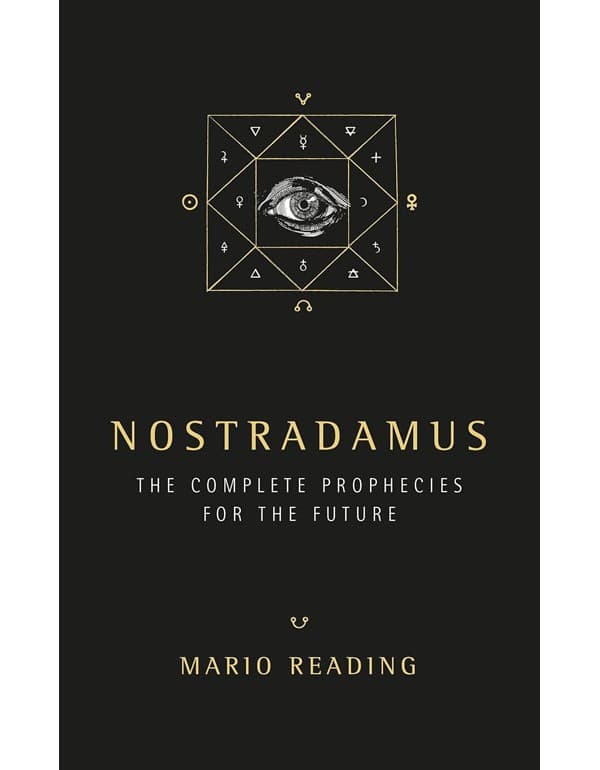 Nostradamus