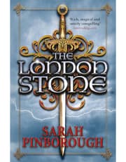 The London Stone: The Nowhere Chron product image