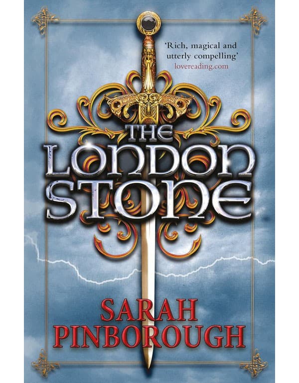 The London Stone: The Nowhere Chron