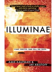 Illuminae product image