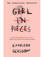Girl in Pieces product image