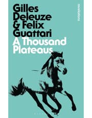 Thousand Plateaus product image