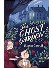 The Ghost Garden product image