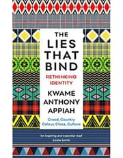 The Lies That Bind product image