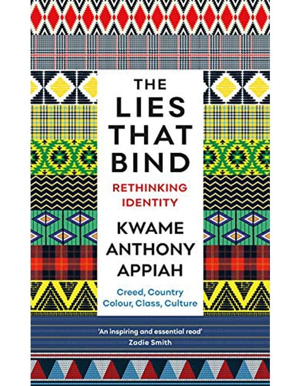 The Lies That Bind