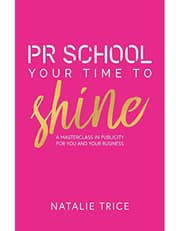 PR School product image