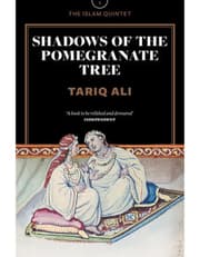 Shadows of the Pomegranate Tree product image
