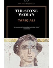 Stone Woman product image