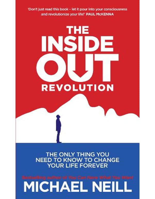 Inside-out Revolution