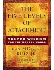 Five Levels Of Attachment product image