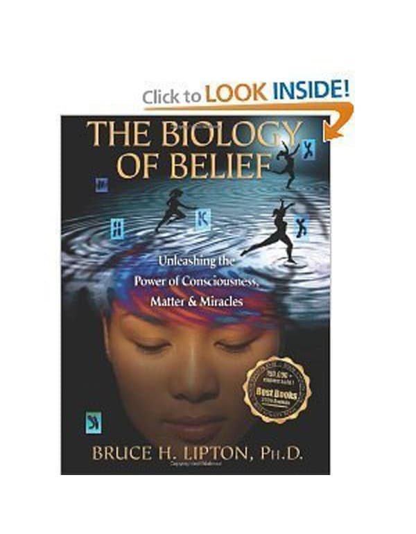 Biology Of Belief