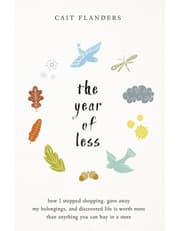 Year of Less product image