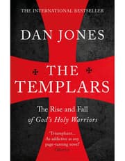 The Templars product image