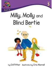 Milly Molly and Blind Bertie product image