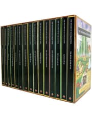 The Wizard Of Oz 15 Book Collection product image