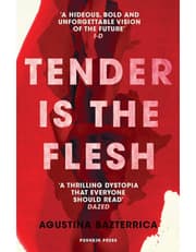 Tender Is The Flesh product image