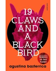 Nineteen Claws And A Black Bird product image