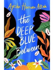 The Deep Blue Between product image