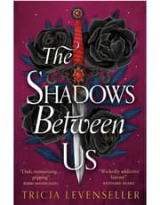 The Shadows Between Us product image