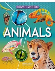 How It Works: Animals product image