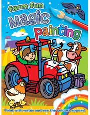 Magic Painting: Farm Fun product image