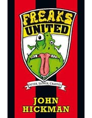 Freaks United product image