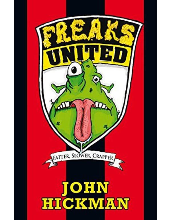 Freaks United