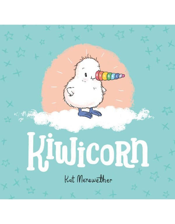 Kiwicorn