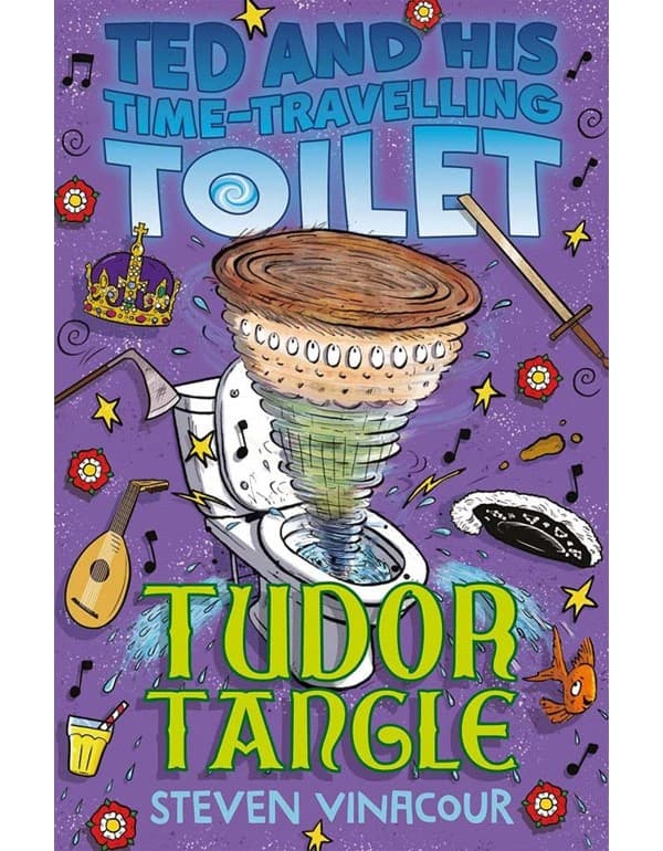 Tudor Tangle