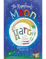 The Magnificent Moon Hare product image