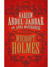 Mycroft Holmes product image