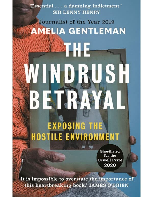 The Windbrush Betrayal