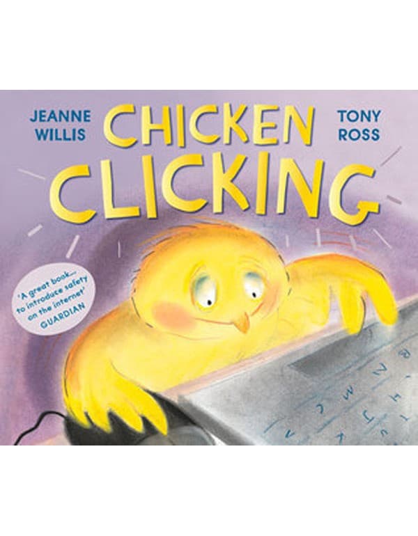 Chicken Clicking