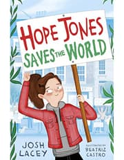 Hope Jones Saves the World product image