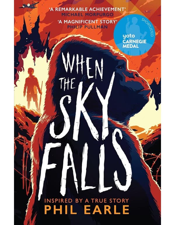 When The Sky Falls