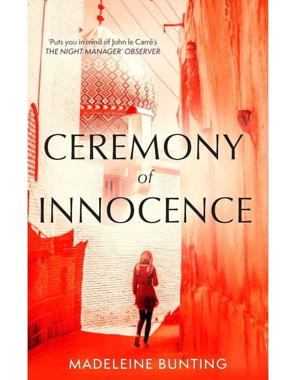 Ceremony Of Innocence